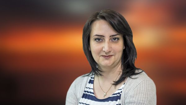 Нелли Даниелян - Sputnik Արմենիա