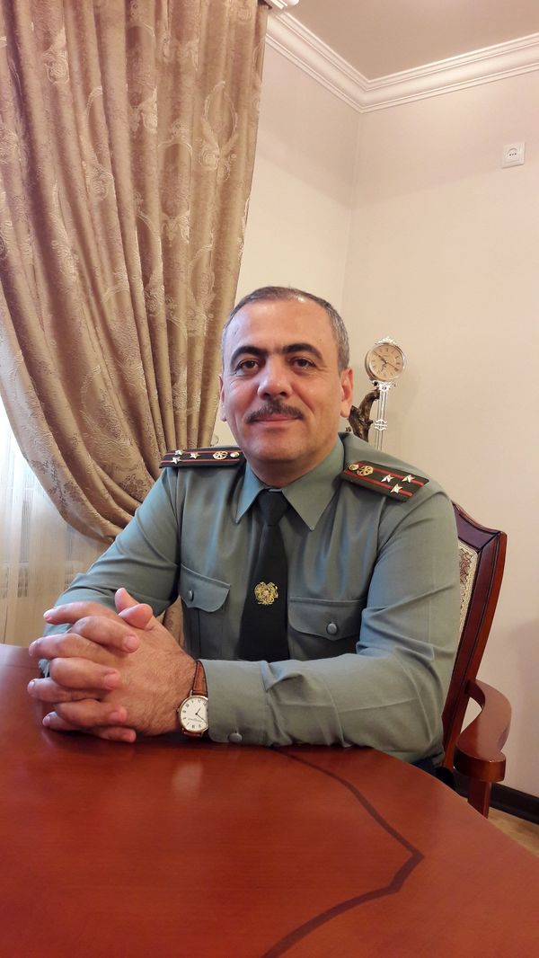 «Ափալ–թափալի վերջը շառ ա». ՀՀ սահմանները կարող են մնալ անպաշտպան - Sputnik Արմենիա