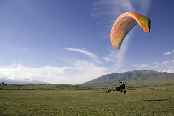 Ռուս մասնակից Վլադիմիր Բուրնակինը - Sputnik Արմենիա