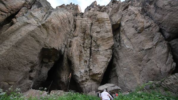 «ԵՐԵՎԱՆԻ ԳԻՆՈՒ ՕՐԵՐԻ» ՇՐՋԱՆԱԿՈՒՄ ՕՏԱՐԵՐԿՐՅԱ ՄԱՍՆԱԳԵՏՆԵՐՆ ԱՅՑԵԼԵԼ ԵՆ ՔԱՐԱՆՁԱՎՆԵՐ ԵՎ ԱՐԵՆՈՒ ԳԻՆՈՒ ԳՈՐԾԱՐԱՆ - Sputnik Արմենիա