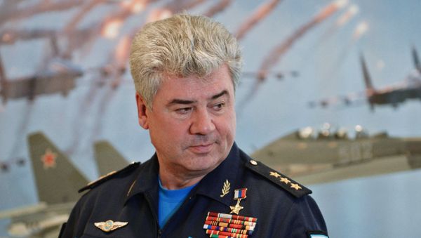 Виктор Бондарев Виктор Бондарев - Sputnik Армения