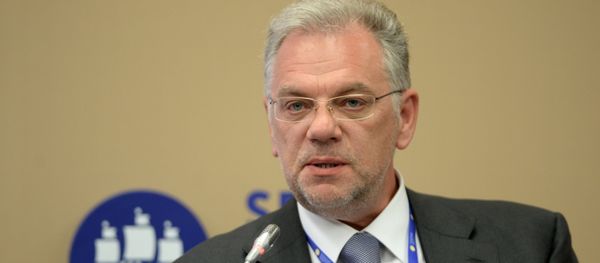 Дмитрий Шугаев - Sputnik Արմենիա