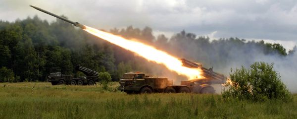 Артиллерия, армия, ракеты - Sputnik Армения