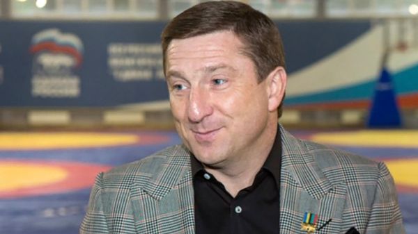 Рубен Татулян - Sputnik Армения