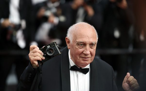 70-й Каннский кинофестиваль 70-й Каннский кинофестиваль - Sputnik Армения