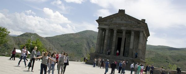 Гарни, Армения Гарни, Армения - Sputnik Армения