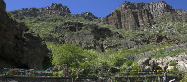 Гегард или Айриванк, Армения - Sputnik Արմենիա