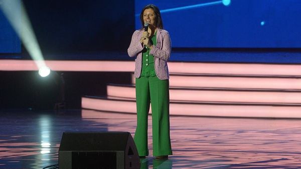Финал проекта Ты супер! Маргарита Симоньян - Sputnik Армения