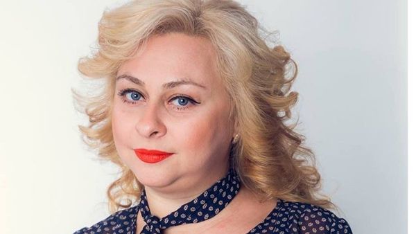 Людмила Семина-Гицу - Sputnik Армения