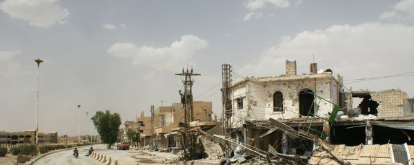 Ситуация в Сирии Ситуация в Сирии - Sputnik Армения