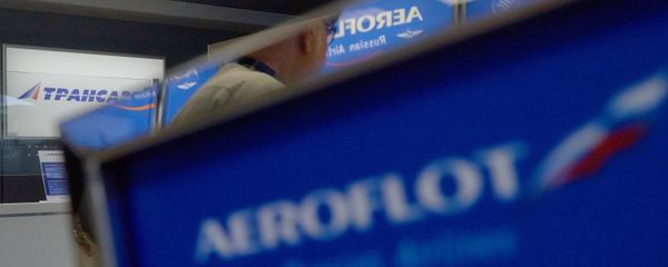 Аэрофлот объявил о планах покупки 75% акций Трансаэро Аэрофлот объявил о планах покупки 75% акций Трансаэро - Sputnik Армения
