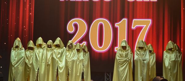 Мисс СНГ 2017 - Sputnik Արմենիա