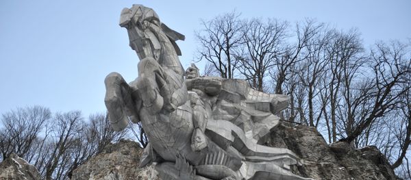 Республика Северная Осетия - Алания - Sputnik Армения