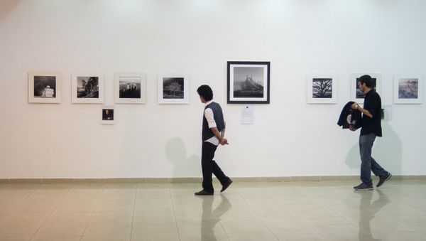 Фотовыставка - Sputnik Армения