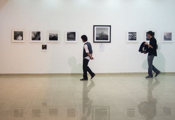 Фотовыставка Art Raccord - Sputnik Армения