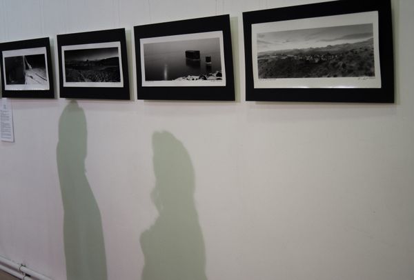 Фотовыставка Art Raccord - Sputnik Армения