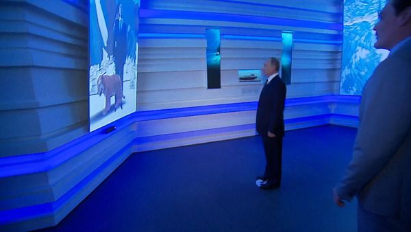 СПУТНИК_Открытие ЭКСПО-2017 в Астане - Sputnik Армения