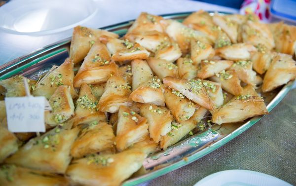 Фестиваль Вкусный и ароматный Ереван - Sputnik Армения