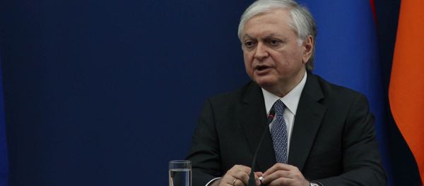 Эдвард Налбандян - Sputnik Արմենիա