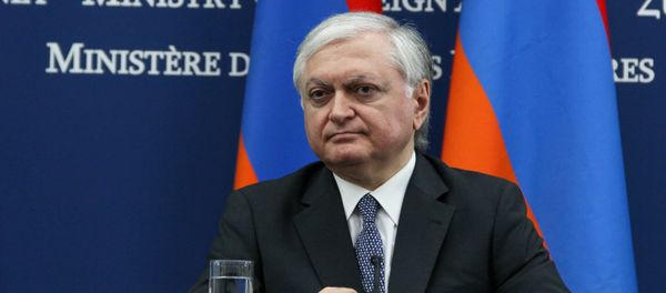Эдвард Налбандян Эдвард Налбандян - Sputnik Армения