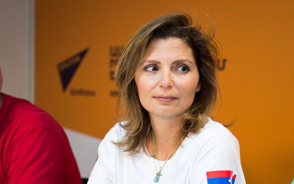 Թելմա Ալթունի - Sputnik Արմենիա