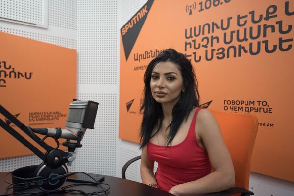 Եթե ուզում եք ազատվել Ամանորին կուտակած քաշից, հետևեք սննդաբանների խորհուրդներին - Sputnik Արմենիա
