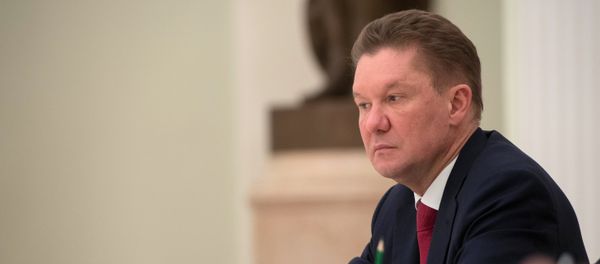 Алексей Миллер Алексей Миллер - Sputnik Армения