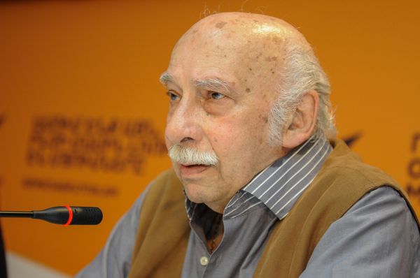 Гия Канчели - Sputnik Армения