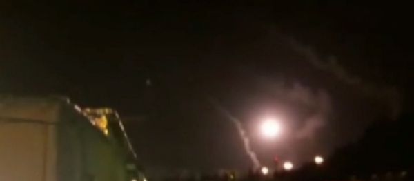 Иран атаковал террористов ИГ - Sputnik Армения