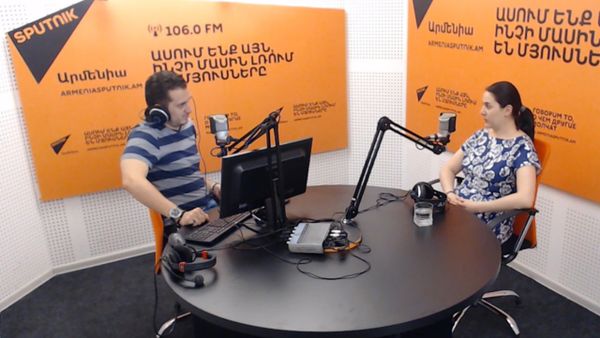 ԱրտԲոքս. Երևանյան մոտակա հեռանկարները - Sputnik Արմենիա