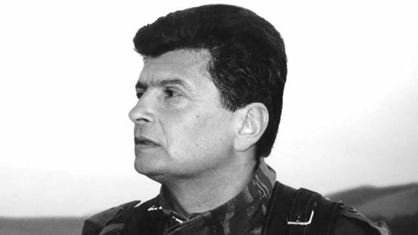 Леонид Азгалдян - Sputnik Армения