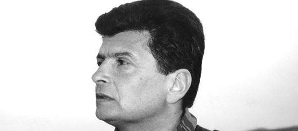 Леонид Азгалдян - Sputnik Армения