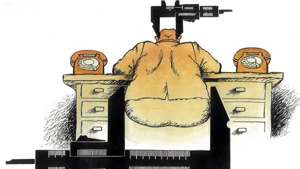 Карикатура. Размер - Sputnik Армения