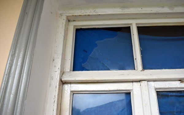 В обстрелянных со стороны Азербайджана пограничных селах Армении проводился сбор фактов - Sputnik Армения