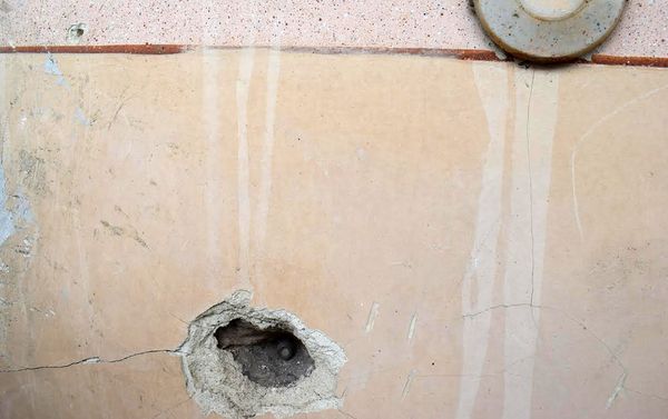 В обстрелянных со стороны Азербайджана пограничных селах Армении проводился сбор фактов - Sputnik Армения