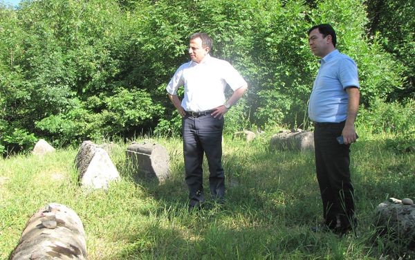 Վայոց Ձոր - Sputnik Արմենիա