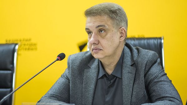 Игорь Шестаков - Sputnik Армения