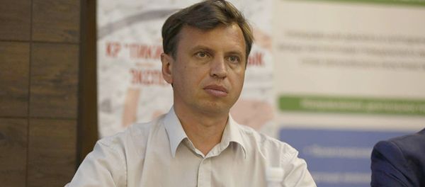 Сергей Козлов Сергей Козлов - Sputnik Армения