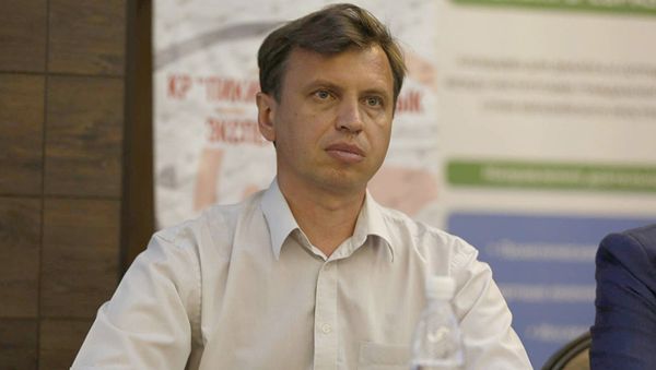 Сергей Козлов - Sputnik Армения