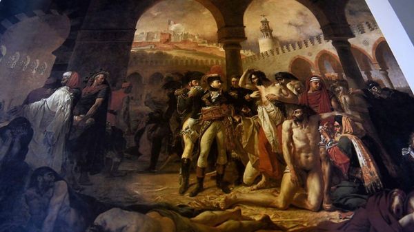 Церковь Святого Николая в Старом Яффо Церковь Святого Николая в Старом Яффо - Sputnik Армения