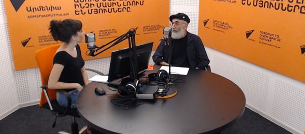 ԽՈՐԵՆ ԱՐԱՄՈՒՆԻՆ ԳՐԻ Է ԱՌԵԼ ՏԱՔՍՈՒ ՎԱՐՈՐԴՆԵՐԻ ԶՐՈՒՅՑՆԵՐԸ - Sputnik Արմենիա