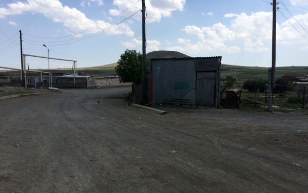 Հայկաձոր գյուղը - Sputnik Արմենիա
