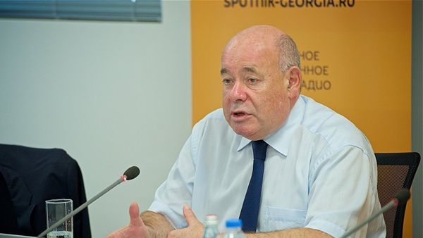 Михаил Швыдкой - Sputnik Армения