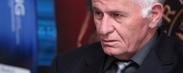 Ваан Ширханян - Sputnik Արմենիա