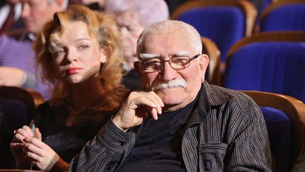 Концерт в честь 275-летия Академии балета им. Вагановой - Sputnik Армения