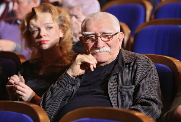 Концерт в честь 275-летия Академии балета им. Вагановой - Sputnik Армения