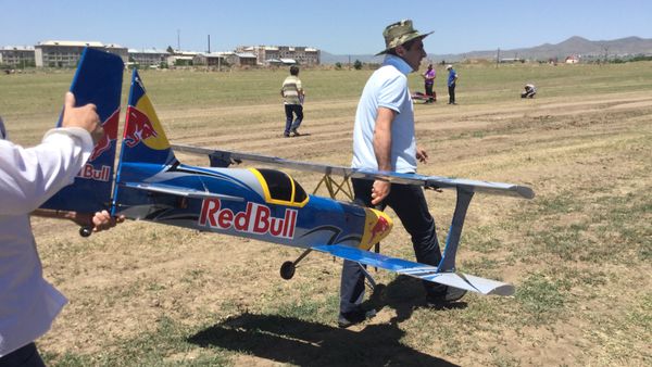 Flyfest Gyumri 2017 - Sputnik Армения