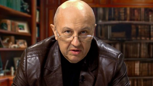 Генеральный директор Института системно-стратегического анализа РФ Андрей Фурсов - Sputnik Армения