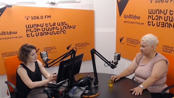 ՇԵՖ-ԽՈՀԱՐԱՐԸ ՊԻՏԻ ԼԻՆԻ ՍՏԵՂԾԱԳՈՐԾՈՂ ՈՒ ՆՈՐԱՐԱՐ - Sputnik Արմենիա