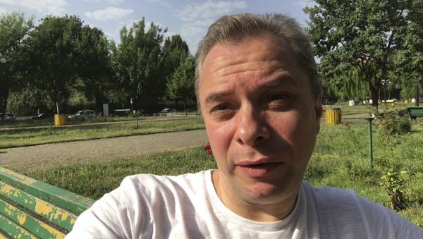87 лет назад родился Фрунзик Мкртчян - Sputnik Армения